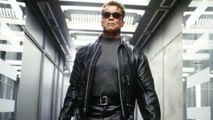 Arnold Schwarzenegger évoque le terminator du football