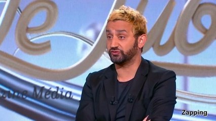 Cyril Hanouna : Il pense arrêter Touche pas à mon poste d'ici un an ou deux