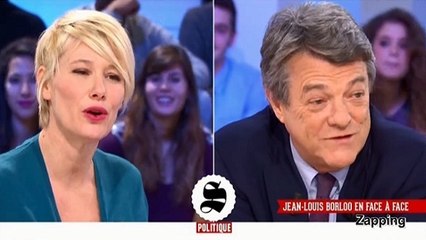 Jean-Louis Borloo blessé qu'on le qualifie d'alcoolique dans les médias