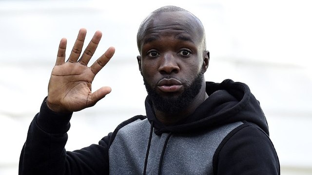 Le jour où Lassana Diarra est tombé nez à nez avec deux cambrioleurs à Marseille