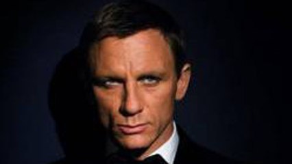 James Bond : Selon les médecins, 007 est un alcoolique avéré