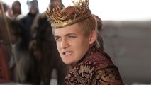 Game of Thrones : Jack Gleeson (Joffrey Baratheon) voudrait arrêter sa carrière
