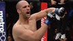 Volkan Oezdemir prévoit de mettre KO Daniel Cormier en moins de 2 min