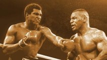 Mike Tyson révèle qui gagnerait un combat entre Mohamed Ali et lui s'ils avaient 20 ans