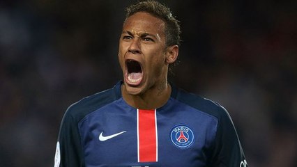Neymar cherche à faire venir Philippe Coutinho au PSG