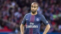 PSG : et si le problème de Lucas était la nourriture ?