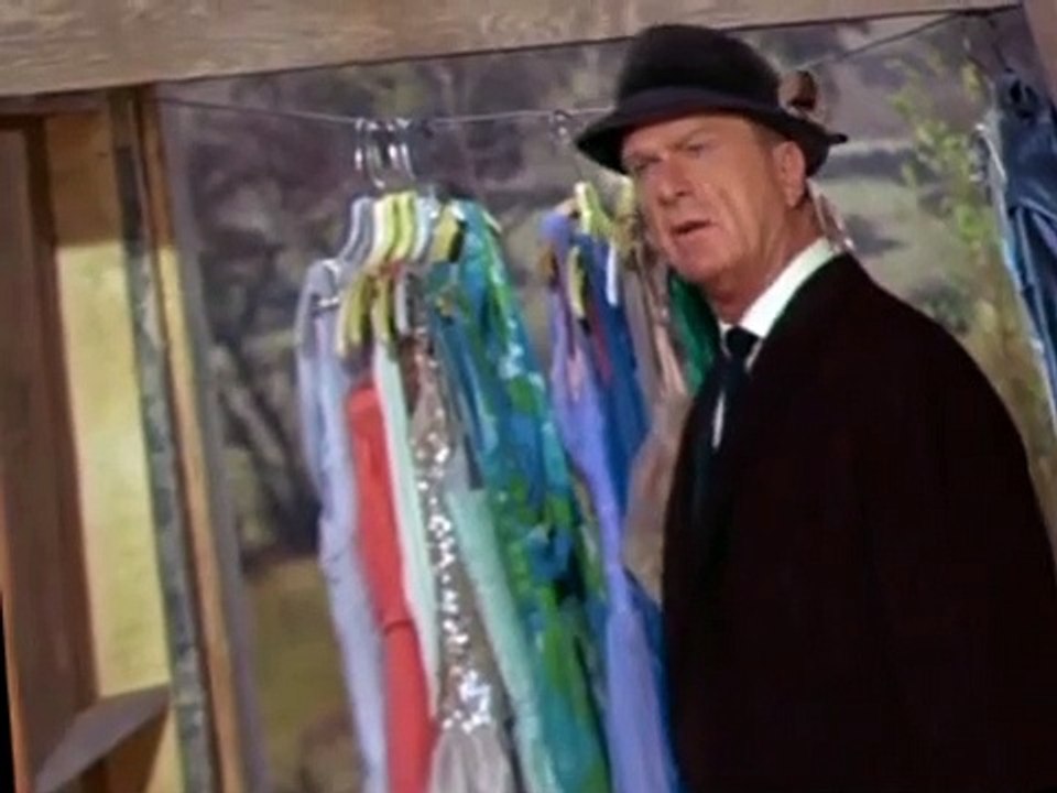 Green Acres S02 E22