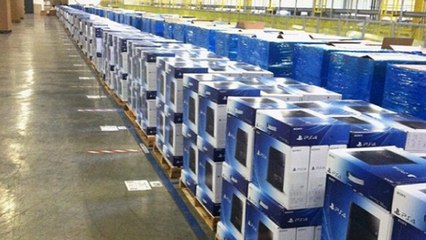 PS4 (Playstation 4) : Peut-on encore trouver des consoles en vente ?