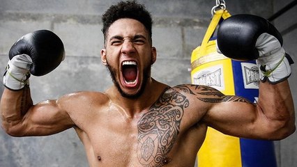 Tony Yoka dresse le portrait du boxeur idéal