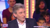 Touche pas à mon poste : Pour Gilles Verdez, Jérémy Michalak a ''fusillé la carrière de Nabilla''