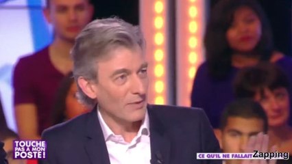 Touche pas à mon poste : Pour Gilles Verdez, Jérémy Michalak a ''fusillé la carrière de Nabilla''