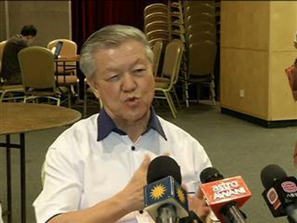MCA pertaruh calon berpengalaman dan muda