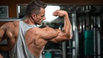 Un exercice par poids du corps parfait pour développer vos biceps et votre tour de bras