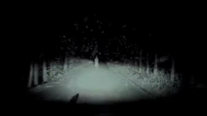 Cette publicité est la plus terrifiante de l'année !