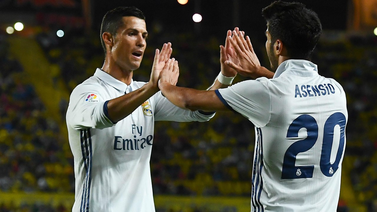 Cristiano Ronaldo révèle les noms des joueurs qu'il préfère dans la nouvelle génération