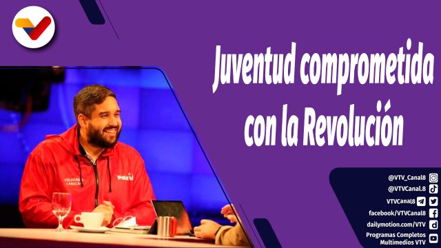 A Pulso | Nicolás Maduro Guerra, músico flautista y joven comprometido de la Revolución