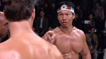 Qui est donc Bolo Yeung, alias Gong Li, l'adversaire de JCVD dans Bloodsport ?