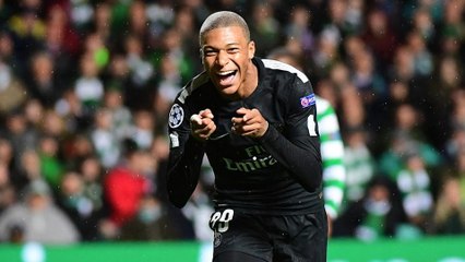 Kylian Mbappé aurait voulu rejoindre le FC Barcelone avant de signer au PSG