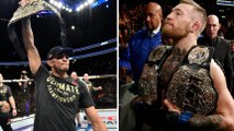 Le coach de Conor McGregor donne son avis sur un éventuel combat contre Ferguson