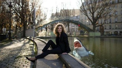 Nathalie Kosciusko-Morizet : les détournement hilarants de ses photos au bord du canal Saint-Martin