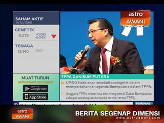 Kementerian Pengangkutan tidak setuju tambang KTMB