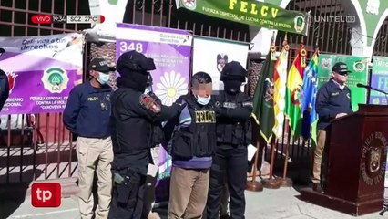 El Alto: Niña de 8 años denunció que fue abusada por su padre