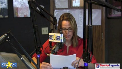 L'incroyable cadeau de Noël post mortem de Brenda Schmitz à sa famille