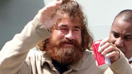 L'étrange histoire de José Salvador Alvarenga, le naufragé du Pacifique qui a dérivé en mer pendant 13 mois