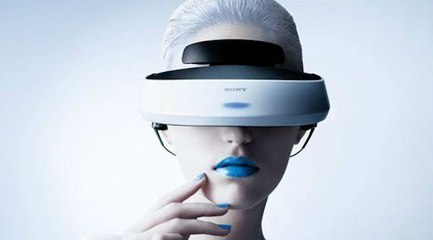 PS4 : Un casque de réalité virtuelle Playstation 4 plus performant que l'Oculus Rift ?