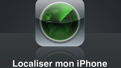 Bug iOS 7 : Une faille permet de désactiver la localisation iPhone sans mot de passe