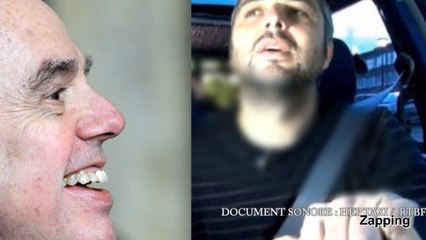 Frédéric Mitterrand qualifie François Hollande de ''niqueur magnifique''