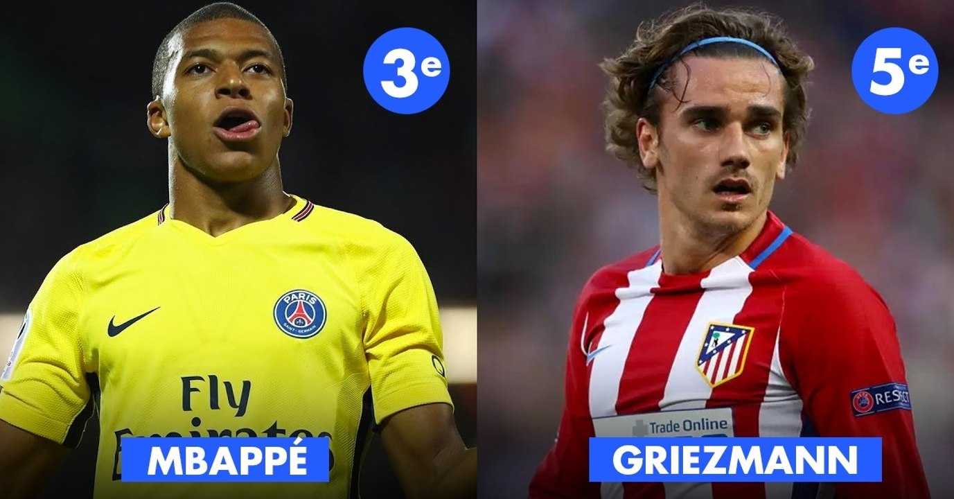 Florian Thauvin est le joueur français le plus décisif de tous les championnats européens !