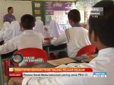 Penutupan sekolah tidak halang pelajar belajar