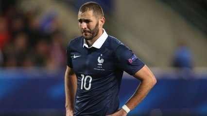 La condition très peu probable d'un retour de Karim Benzema chez les Bleus