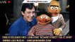 Emilio Delgado Dies: Longtime 'Sesame Street' Fix-It Shop Owner Luis Was 81 - 1breakingnews.com