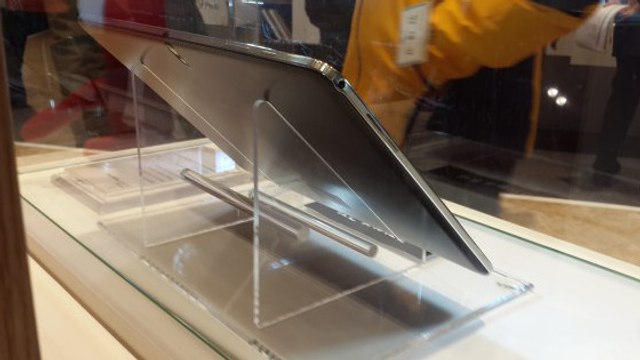 Tablettes Samsung : sorties simultanées du Galaxy Tab Pro 8.4/10.1, Galaxy Note Pro 12.2 et Galaxy Tab 3 Lite