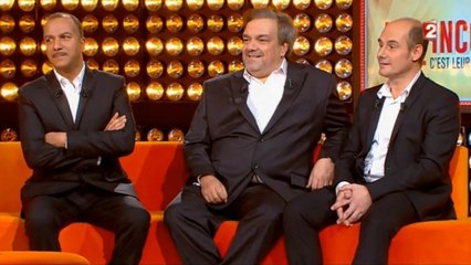 Replay Les Inconnus - c'est leur destin sur France 2 : Revoir l'émission sur Pluzz