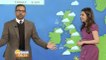 Angleterre : Steve Carell perturbe une présentatrice météo dans une vidéo hilarante