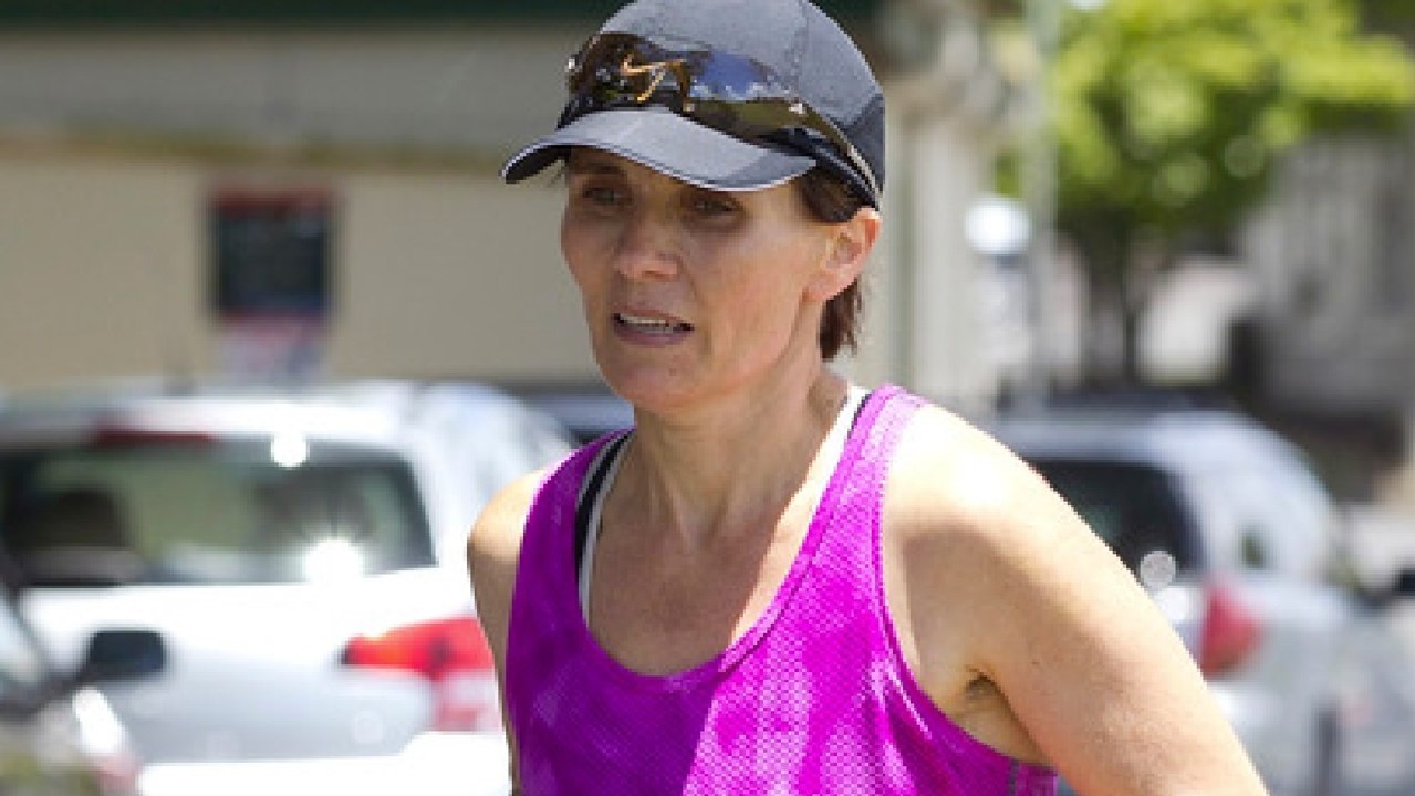 Kim Allan parcourt 500 kilomètres à pieds en moins de 4 jours et sans dormir