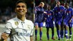 Zidane compare Casemiro à deux anciennes gloires de l'équipe de France