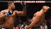UFC 218 : Francis Ngannou vs Alistair Overeem, les réactions des stars UFC