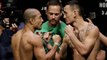 José Aldo va affronter Max Holloway lors de l'UFC 218 pour remplacer Frankie Edgar