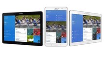 Samsung Galaxy Tab Pro : prix, caractéristiques et date de sortie