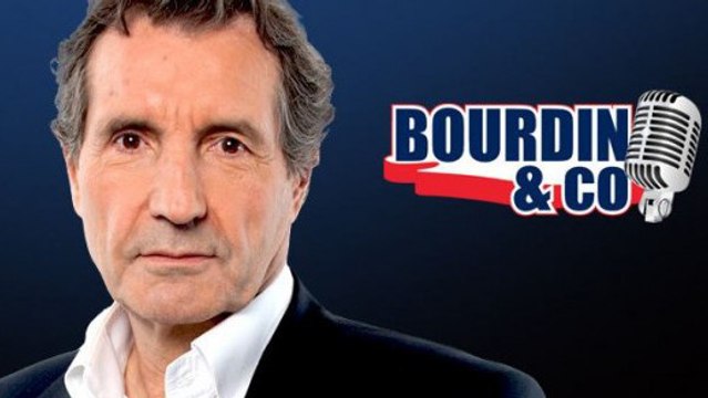 Jean-Jacques Bourdin : En pleine interview, il se fait sermonner par sa femme