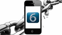 Jailbreak iOS 6 Untethered : disponible sur iOS 6.1.3, 6.1.4 et 6.1.5 pour iPhone 4, 4s, et 5