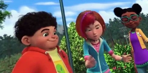 Sadie Sparks S01 E42