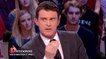 Le Grand Journal : Manuel Valls revient avec virulence sur les spectacles de Dieudonné