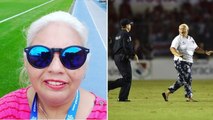 L'incroyable histoire de la mamie qui a aidé le Panama à se qualifier au Mondial