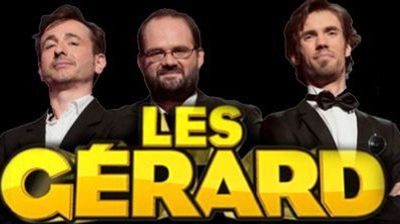Les Gérard de la Télévision : La liste des nominés pour le pire de la télévision