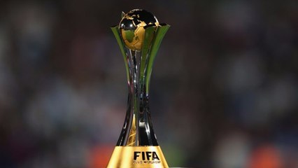 L'organisation de la Coupe du monde des clubs de la FIFA se précise